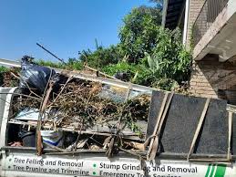 Junk Removal for Events in Colfax, CA