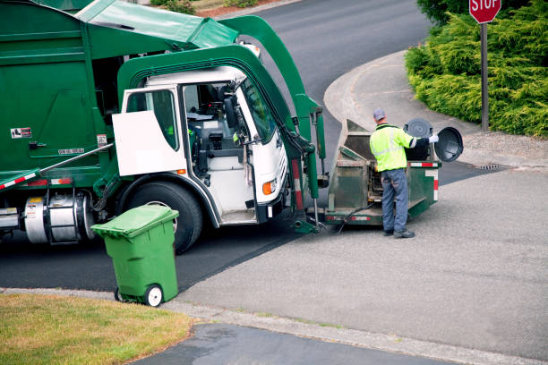 Best Recycling Services for Junk  in Colfax, CA