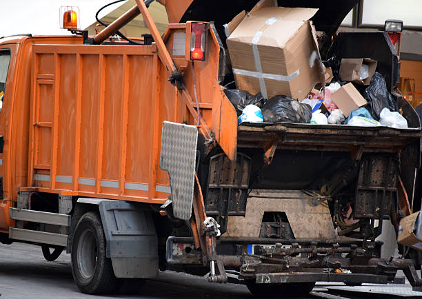 Retail Junk Removal in Colfax, CA
