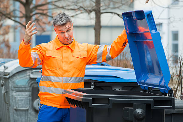 Best Construction Debris Removal  in Colfax, CA